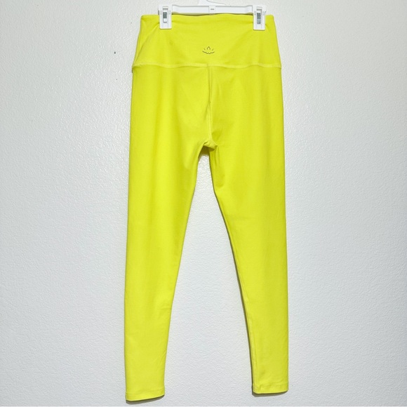 Beyond Yoga Spacedye Caught in the Midi High Waisted Legging Size L - Picture 3 of 8